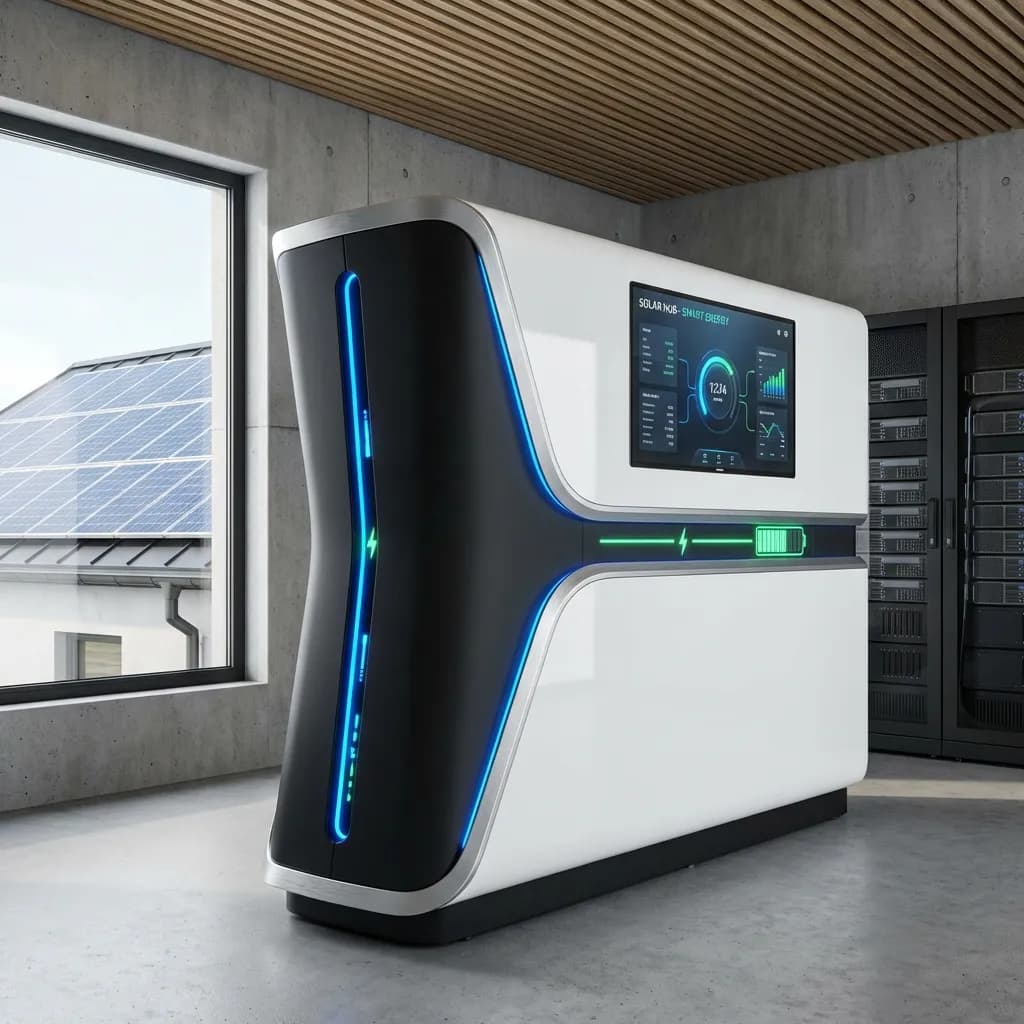 แบตเตอรี่